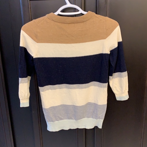 *sold*JCrew sweater - Picture 3 of 5